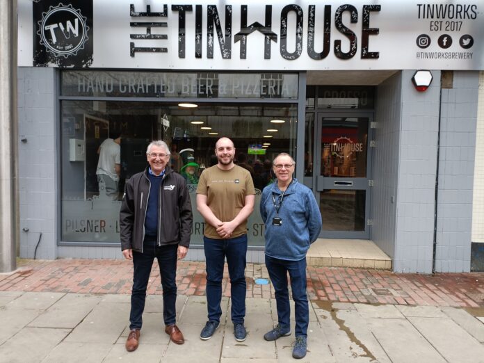 Tinworks