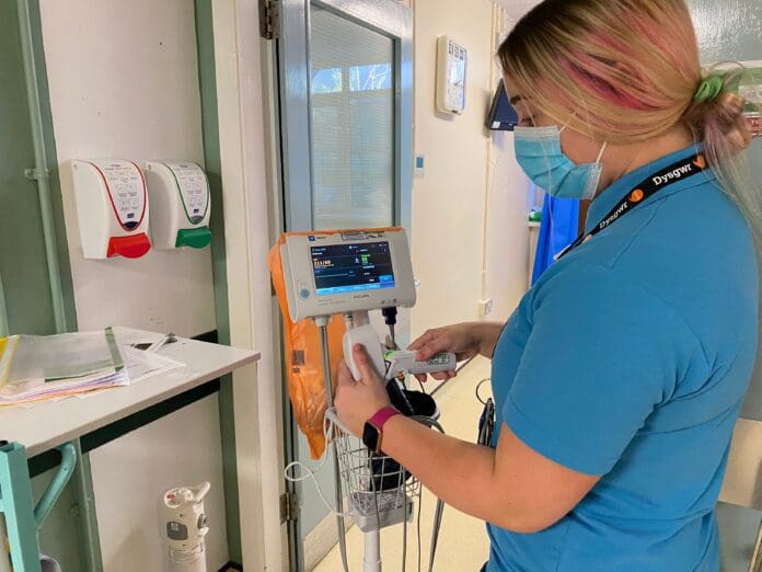 nhs apprenticeship