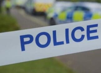 Mid and West Wales Fire and Rescue Service statement on B4309 RTC
