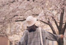 The Health Guru – Looking Forward To Spring