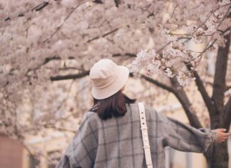 The Health Guru – Looking Forward To Spring