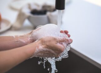 Welsh Water Proposes Starting To Roll Out Smart Meters From 2025