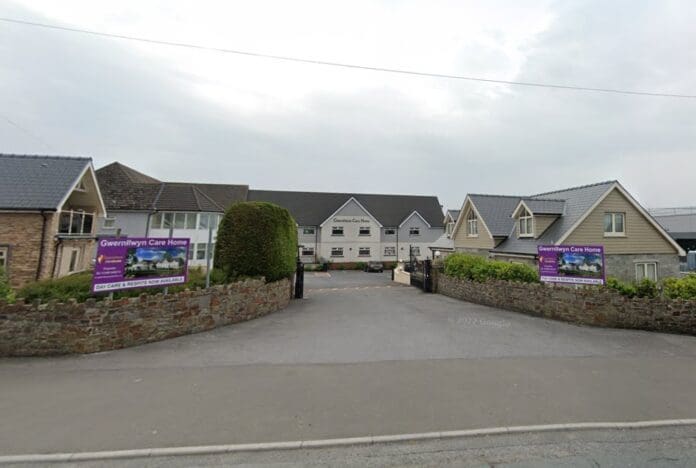 carehome