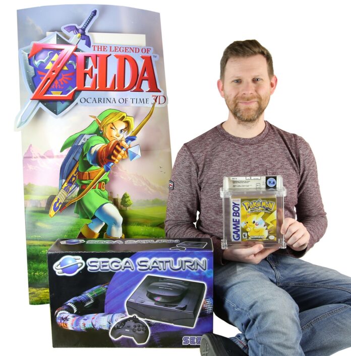 children of the 1990s relive