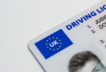 Identity Cards In The UK