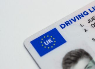 Identity Cards In The UK