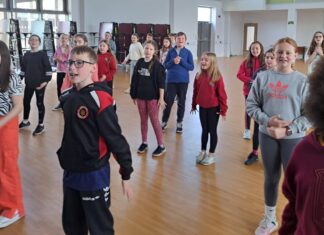 10 Diwrnod I Fynd Tan Eisteddfod Yr Urdd 2023