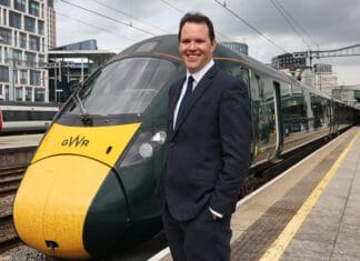 65 Extra Trains Every Week In South Wales As GWR Introduces New May Timetable
