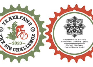 The Big Challenge – 100-mile Velodrome Challenge