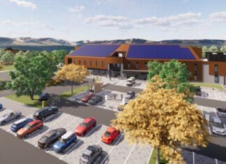 Outline Business Case Approved For Cross Hands Health And Wellbeing Centre