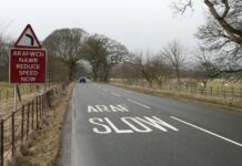 Wales’ Most Dangerous Roads Have Been Revealed