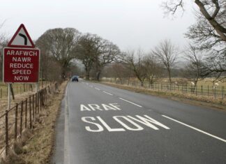 Wales’ Most Dangerous Roads Have Been Revealed