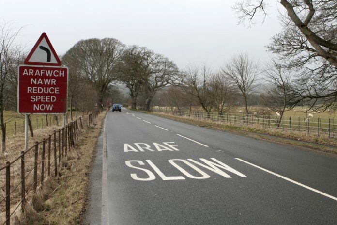 road-slow