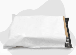 Wholesale Shipping Bags