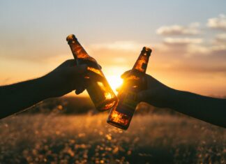 Summer Beer Loving