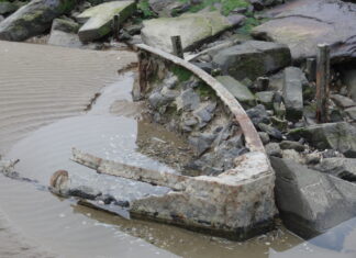 The Canal Barge