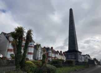 Report Recommends Multi-Cultural Hub For Carmarthenshire