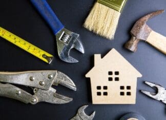 Property Works Framework Engagement Events