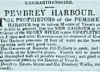 Thomas Gaunt – A Remarkable Early Industrialist