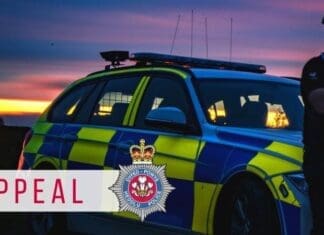 Police Investigating Death Of A Man In Llanelli