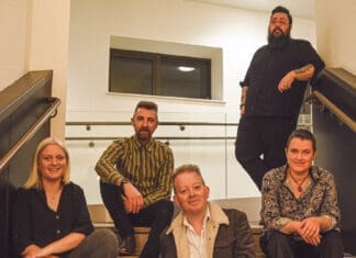 NIGHT OF MUSIC AND COMEDY IN LLANELLI TACKLES MENTAL HEALTH