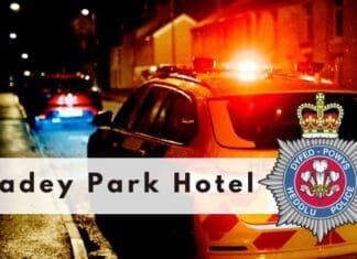 Two Charged in Connection to Stradey Park Hotel Protest