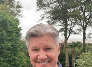 Plaid Cymru announces Rhodri Davies as Llanelli Westminster candidate