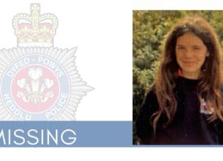 Missing Teenager