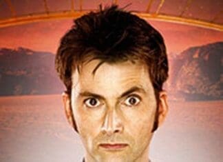 Carmarthenshire libraries celebrate Doctor Who Day