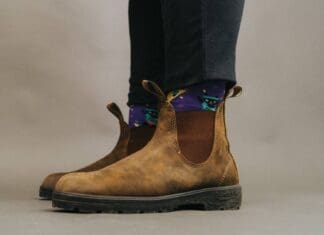 How to Clean Blundstone Boots