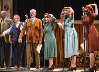 LIGHTHOUSE THEATRE BRING FRESH TAKE ON DICKENS CHRISTMAS CLASSIC TO CARMARTHENSHIRE
