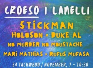 Croeso i Llanelli Concert aims to celebrate multicultural Wales and heal community rifts