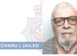 Jail for ‘deluded and ill-tempered’ driver who ‘used car as a weapon’