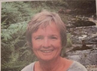Missing Person