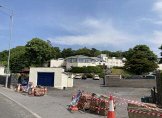 Stradey Park Hotel statement- Lliedi ward town councillor Shaun Greaney