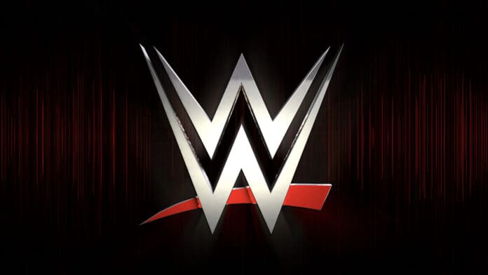 wwe logo