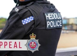 Llanelli Police Appeal For Information Following Reports Of Sexual Assault