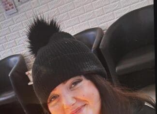 Missing Teenager