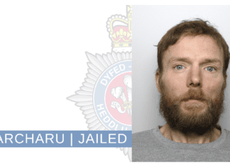 Police track down stabbing suspect thanks to CCTV