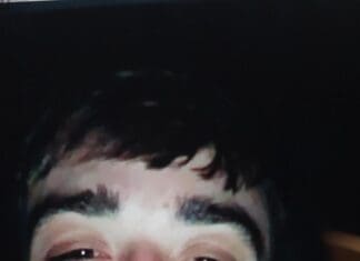 Missing Person Appeal