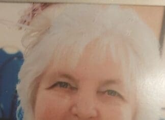 Missing Person Appeal