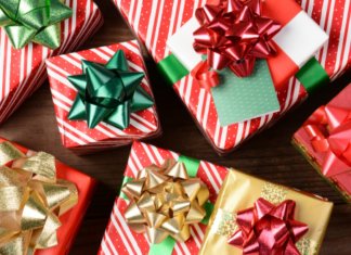 What and how can I recycle this Christmas?