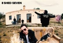 Album Review, The Return of Shed Seven