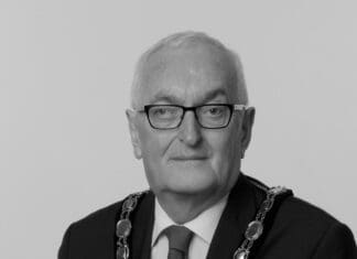 Rural Council Pay Tribute to Former Councillor Jim Jones