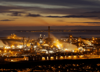 Tata Steel Port Talbot – Statement from Community and GMB 19 January 2024