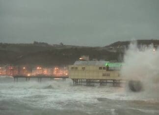 National Grid urges customers to prepare for Storm Isha