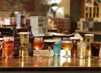 Wetherspoons January Sale