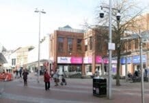 Pride in Place Neighbourhood Board Holds Inaugural Meeting