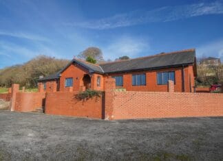 Potential property of interest in Hendy