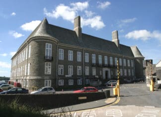 Statement on Brynderwen Care Home